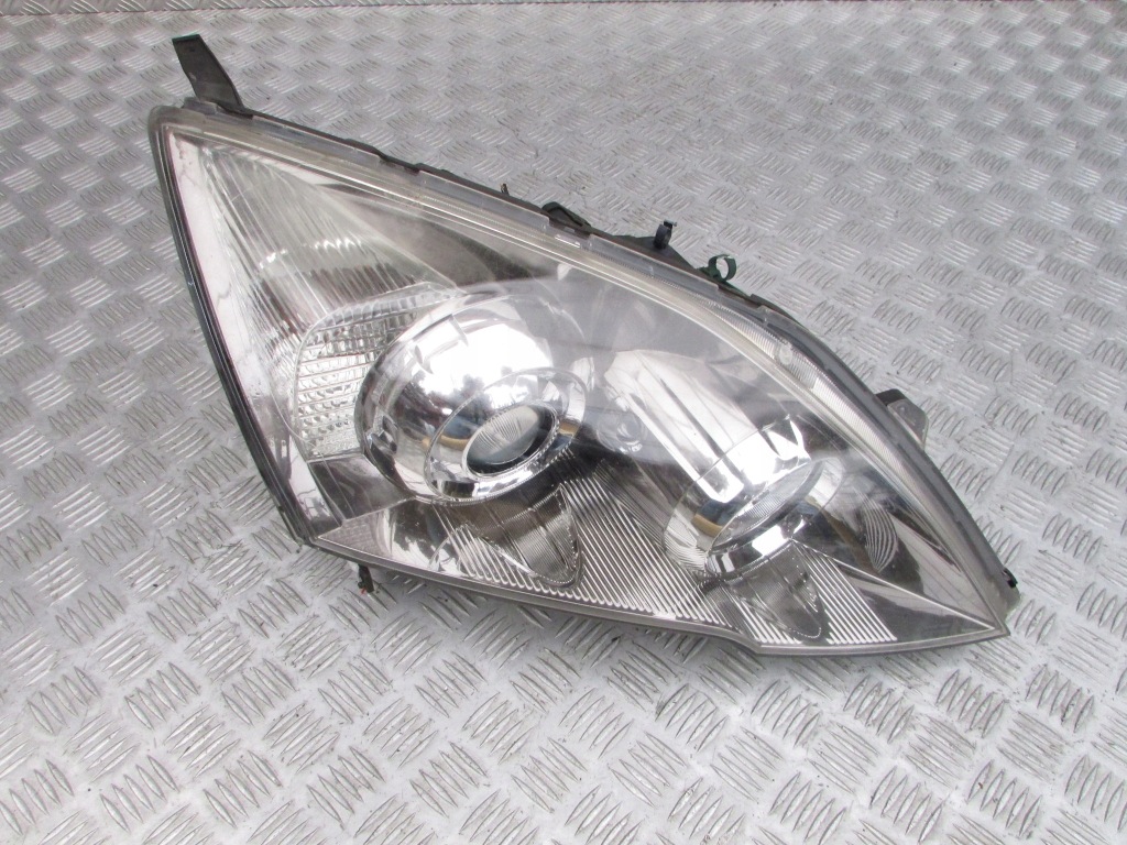 фото №1, Лампа pp правий перед honda cr-v iii 08r ang