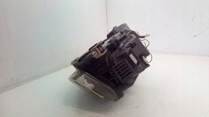 фото №4, Фара правый fiat punto ii