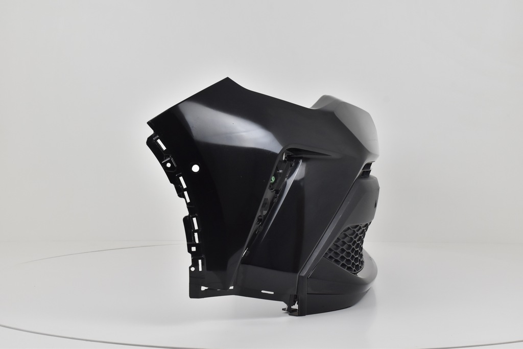 фото №7, Toyota chr c-hr lift 2020- бампер передний