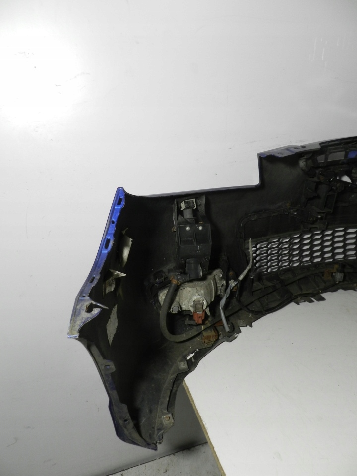 175.zderzak перед передний mazda 3 sedan lift sport Цена