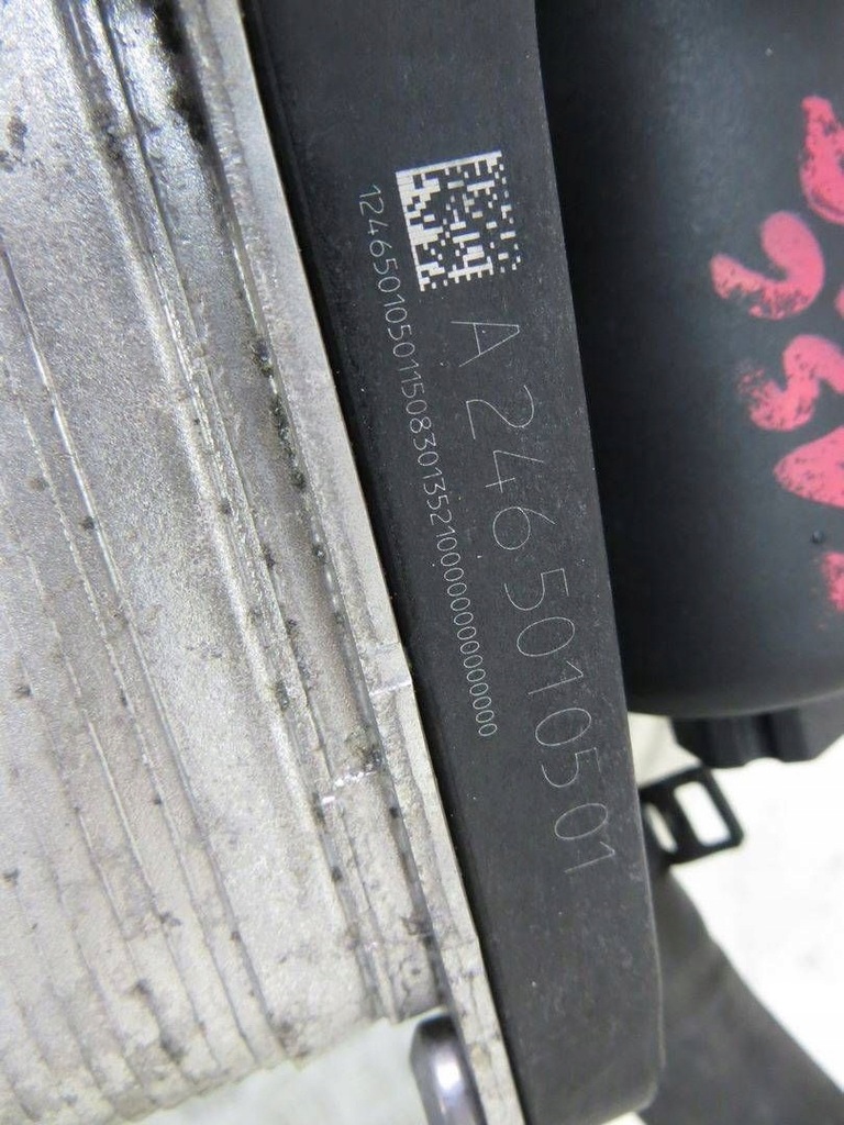 фото №11, Mercedes gla x156 2.2 коробка передач передач 724011