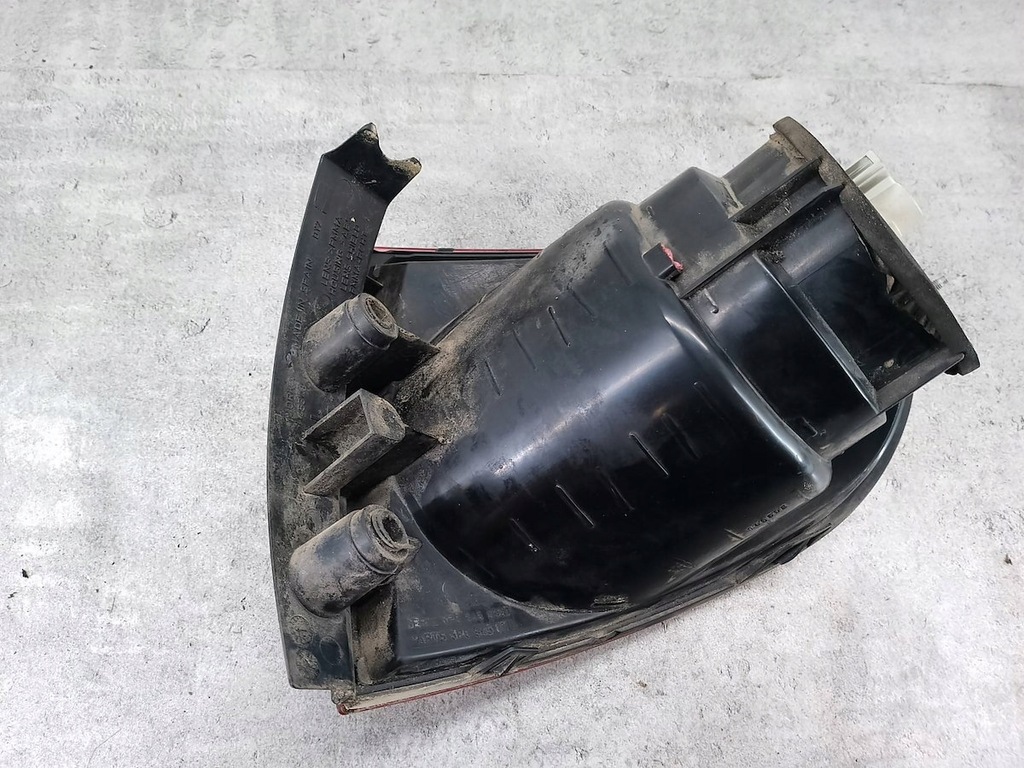 фото №8, Лампа задняя левая seat altea 5p0945095d 5p0945111b