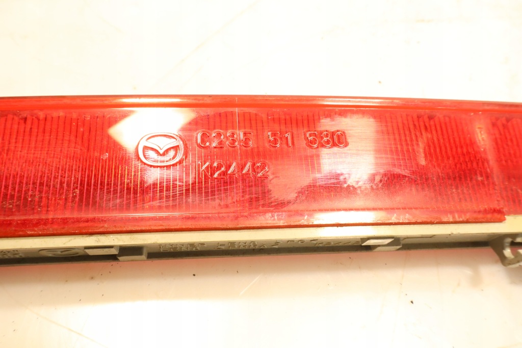 фото №8, Світло стоп-сигнал mazda 5 i