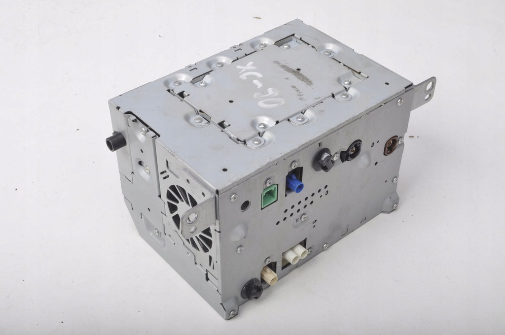 фото №7, Volvo xc90 ii радио навигация 31444268