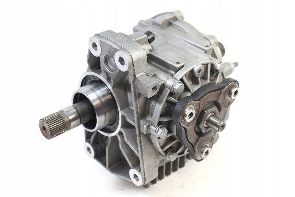 фото №8, Vw audi seat редуктор 0a6409053t трансмісія кутова 4 4 0a6409053ac 0a64090