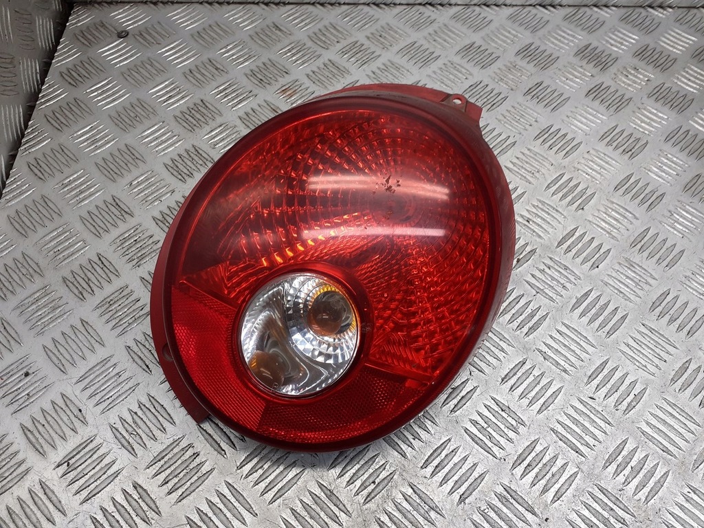 фото №1, Лампа права задня chevrolet spark
