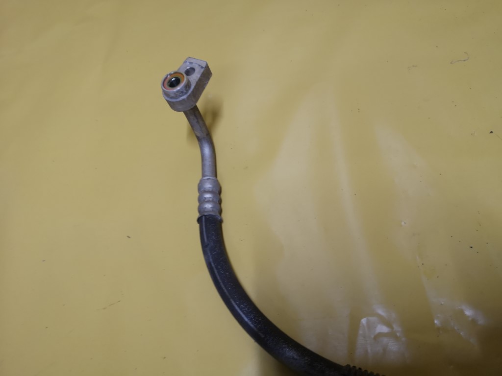 фото №3, Ford ecosport трубка шланг кондиціонера 1.5 tdci