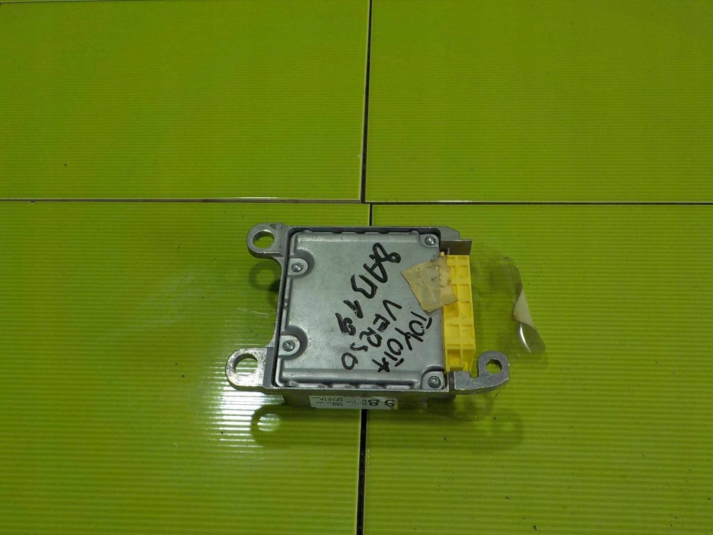 фото №3, Toyota verso 10r датчик модуль подушка безопасности 89170-0f120