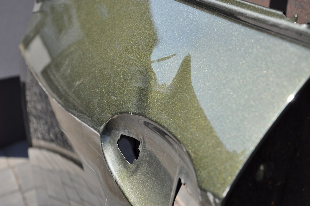 фото №4, Lexus ux двері ліва перед передні