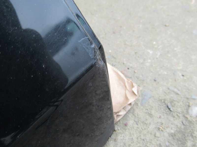 фото №8, Bmw e87 5d двері правий задня schwarz 2