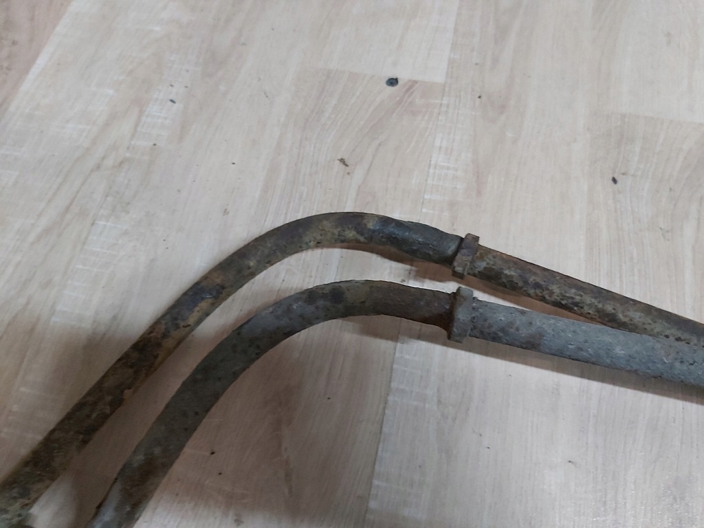 фото №5, Toyota fj cruiser стабілізатор задня тяга