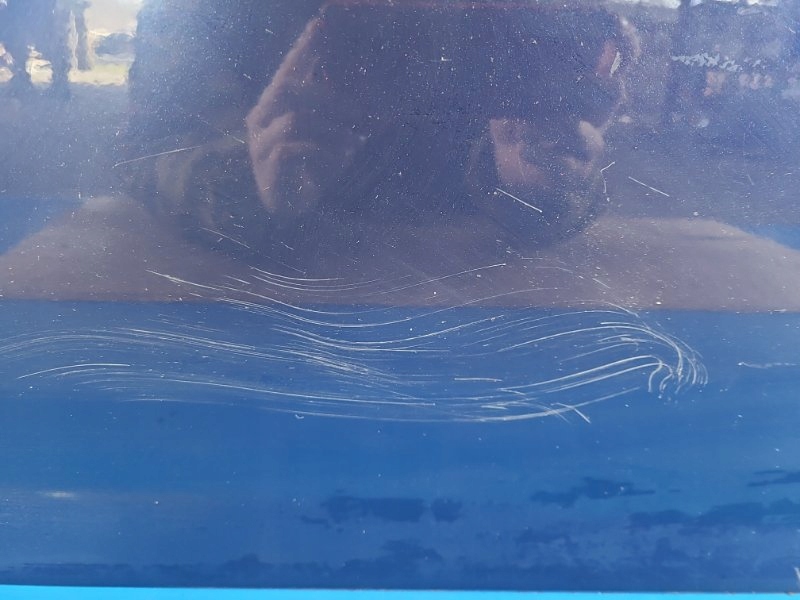 фото №8, Hyundai elantra hd 06-11 - дверь передние правое 76004-2h011