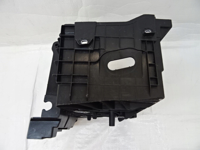 фото №10, Renault espace v корпус основание аккумулятор 244280249r