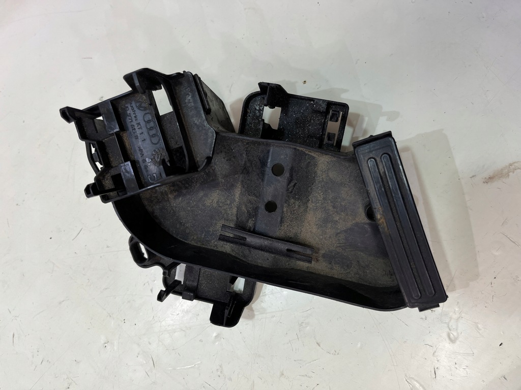 фото №1, Кронштейн трубопровод audi tt 8j 8j0971615b