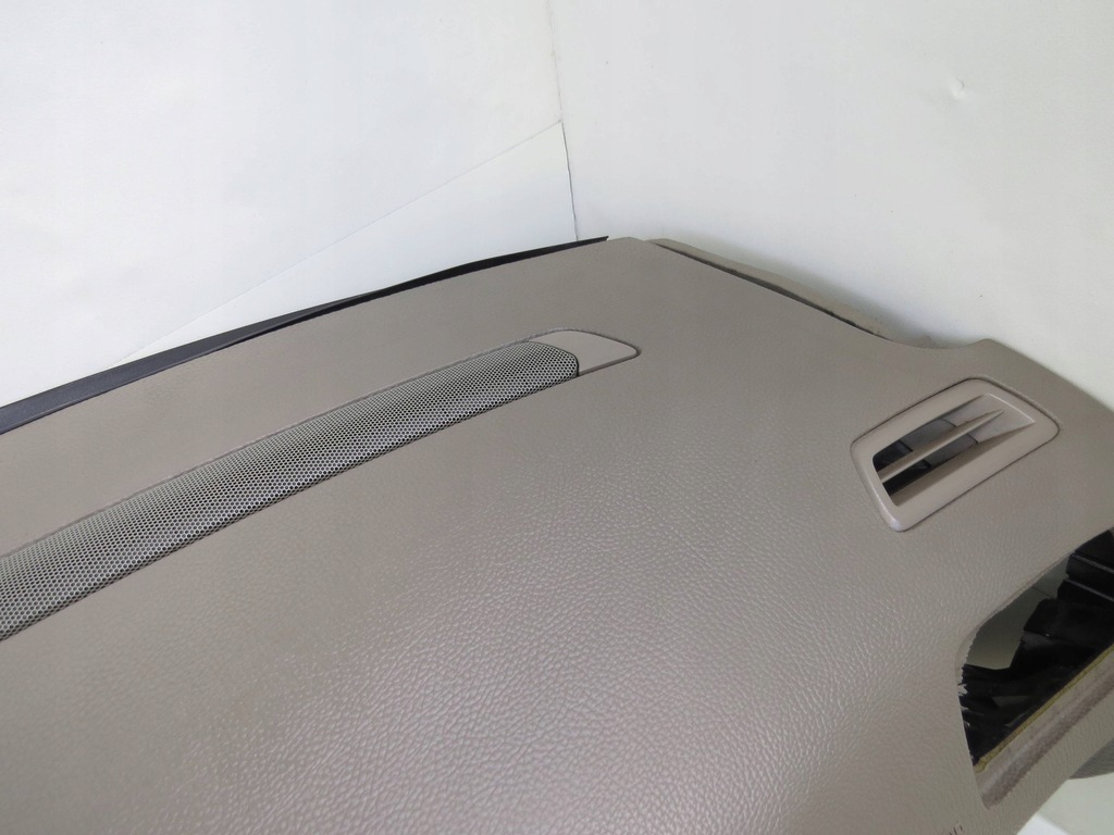 фото №10, Панель приладів приладова панель приладів консоль подушка volvo s60 i v70 ii xc70 i