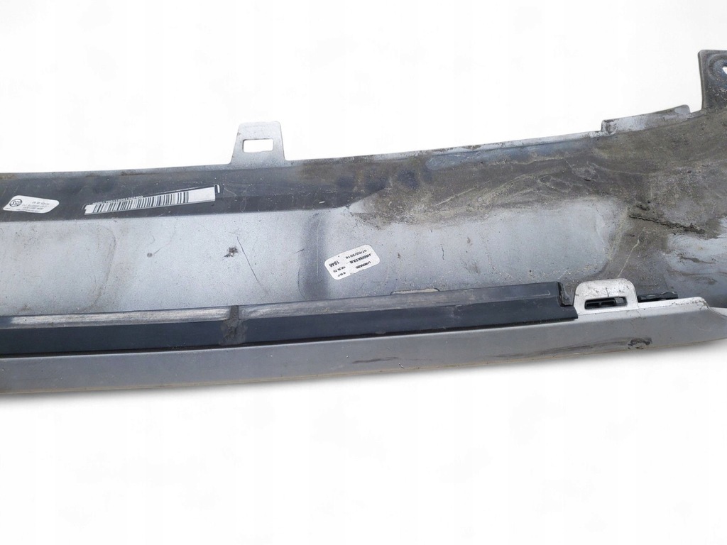 фото №9, Audi q5 sq5 2019 з передній спойлер бампера передній