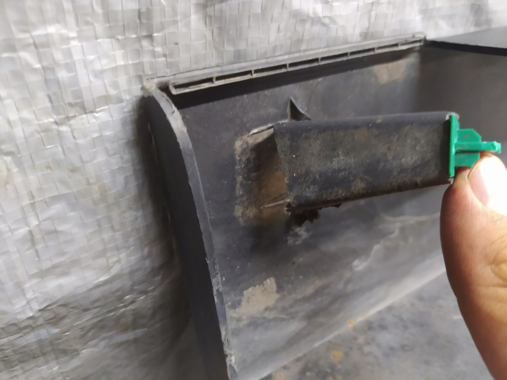 фото №13, Hyundai ix35 ix-35 10-15--listwa поріг права 87754-2s000