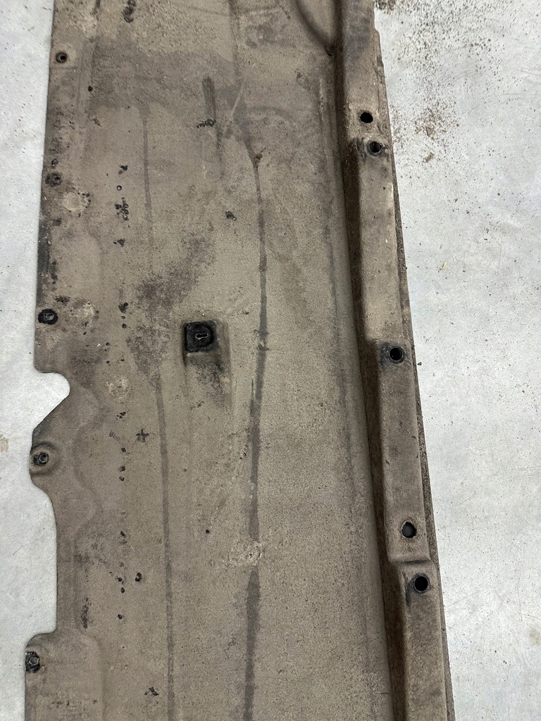 фото №10, Плита защита подвеска правая a6 a7 c8 оригинал 4k0825208