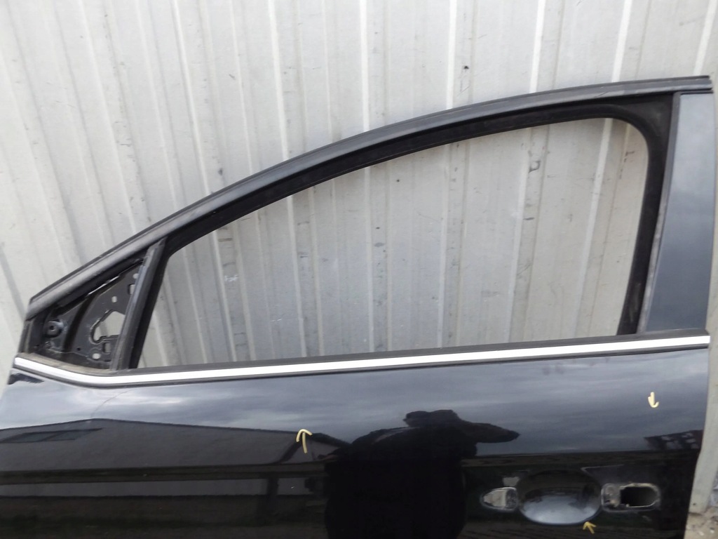 фото №3, Delta iii двері лівий перед