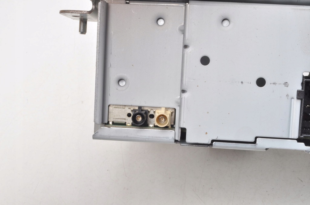 фото №4, Ford ecosport lift радио навигация hx7t-18c815-vt