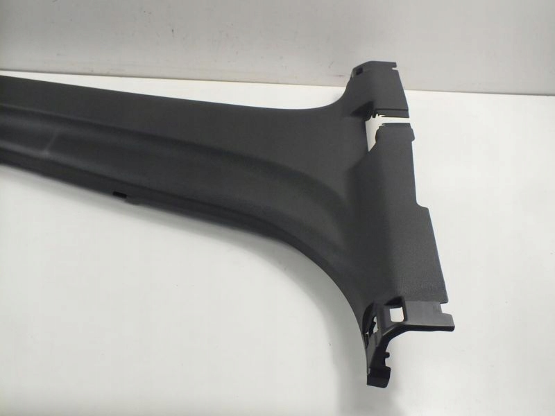 фото №9, Koleos ii защита стойка внутреннего среднего pr