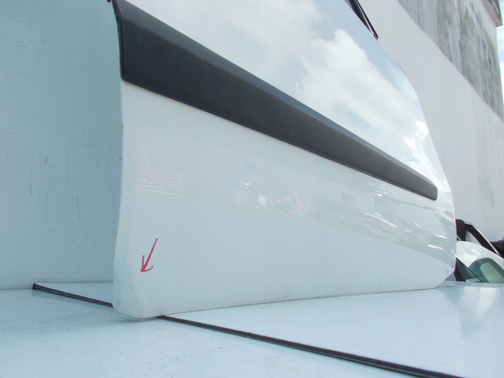 фото №14, Двері праве передні fiat doblo ii 2 opel combo d 2011 - 2019