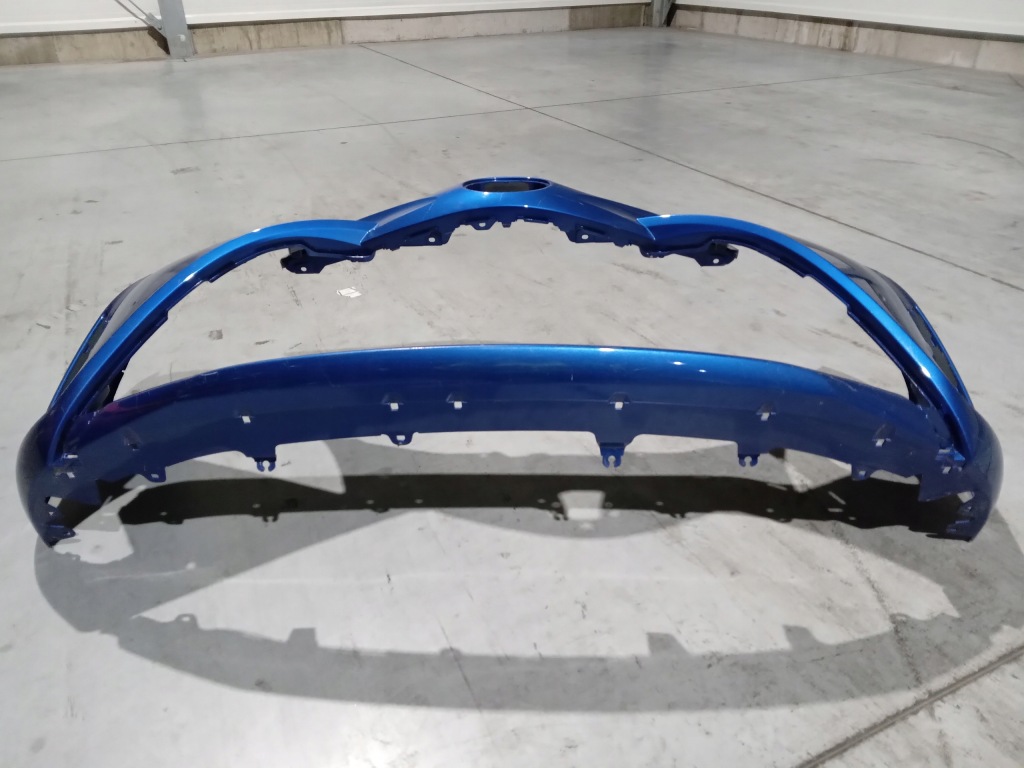 фото №8, Toyota yaris iii lift 2017- 52119-0da40