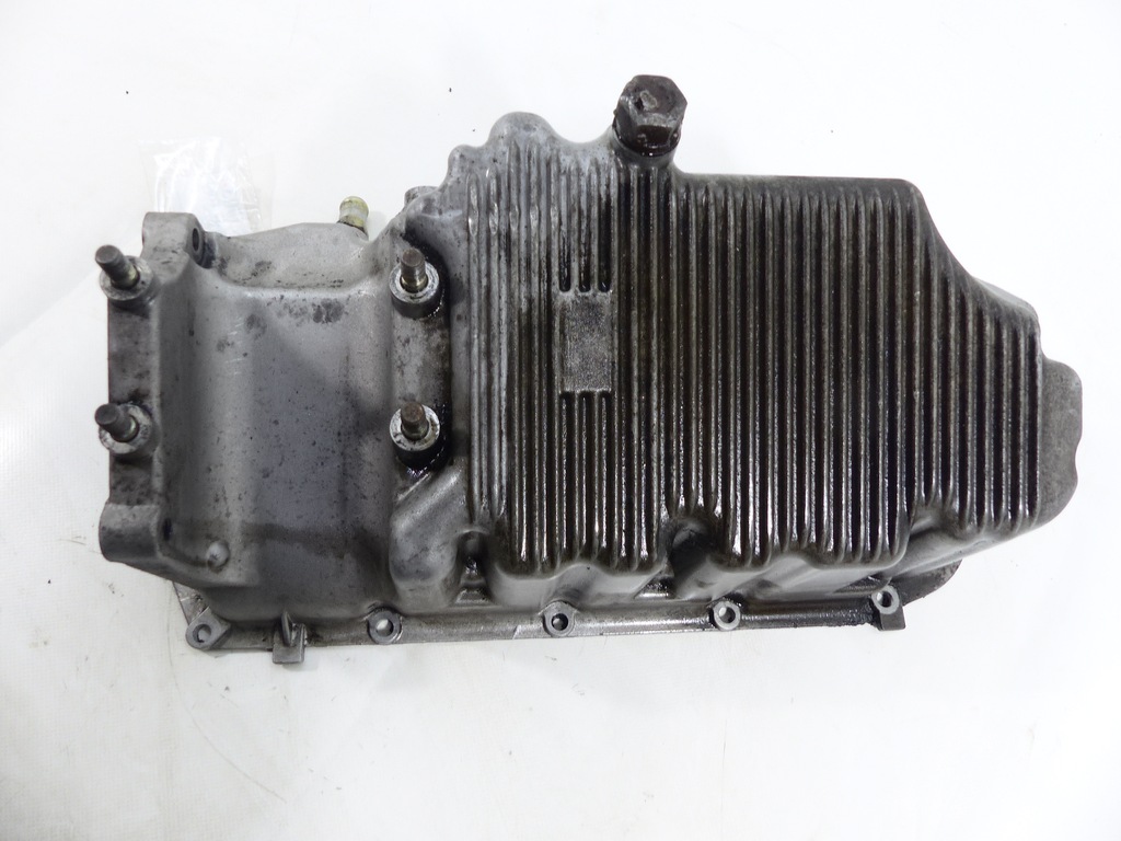 фото №2, Поддон масляная alfa romeo 156 1.9 jtd ar32302