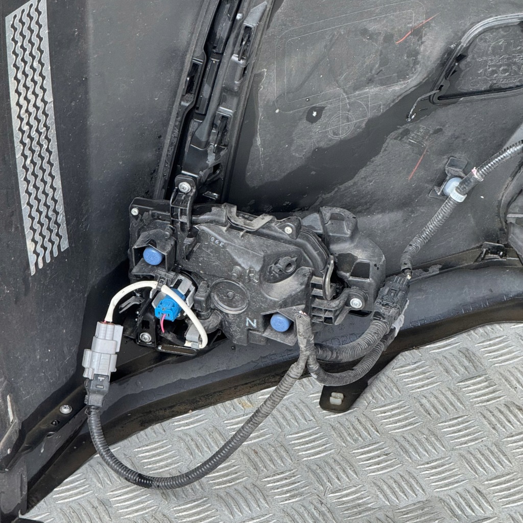 фото №6, Бампер передний kompletny lexus ux 2021 rok 250h hybrid