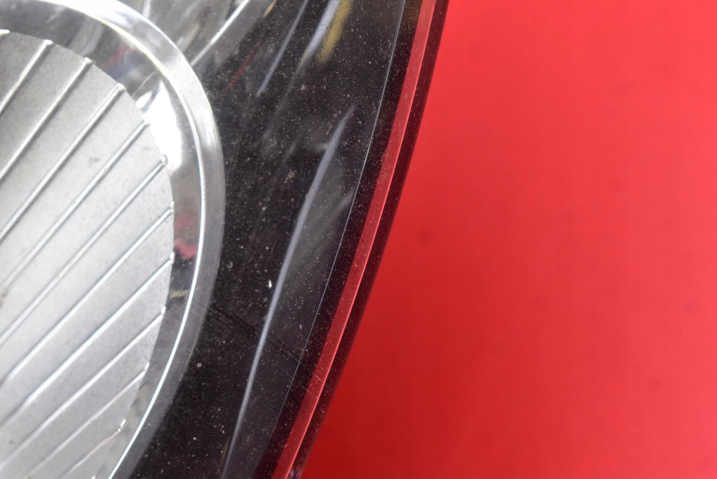 фото №13, Фара правий лампа перед eu 92102-2y hyundai ix35 09-13