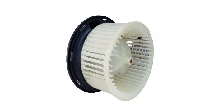 фото №1, Jeep cherokee kj повітродувка вентилятор обдув