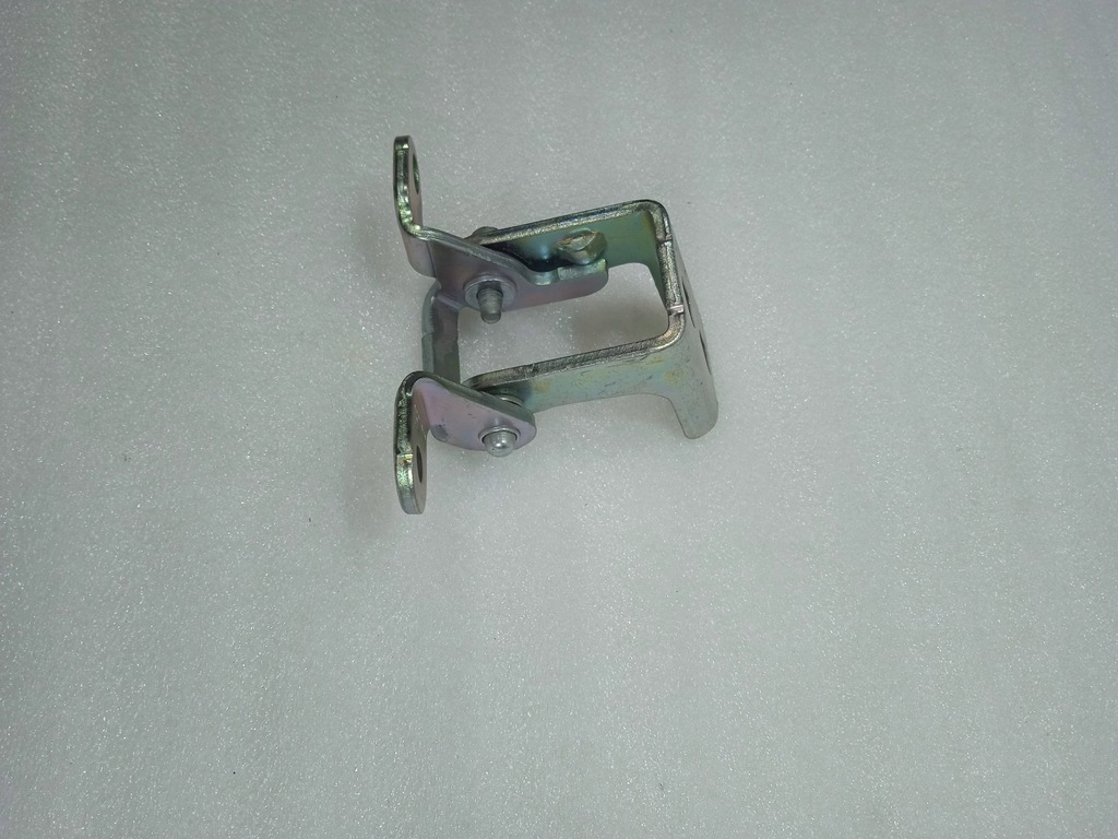 фото №2, Opel insignia петля двері задня правий верхній