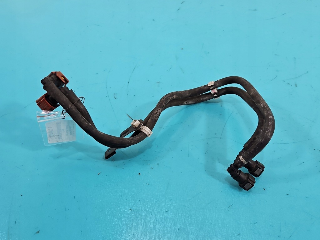 Купити Трубки шланг паливний lexus nx i 14-21 2.0 t