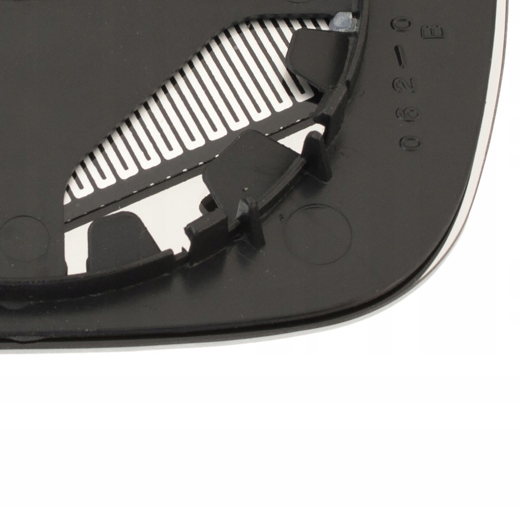 фото №11, Вкладиш дзеркало dlaauta підігріваємий права do vw golf iv, bora, passat b5