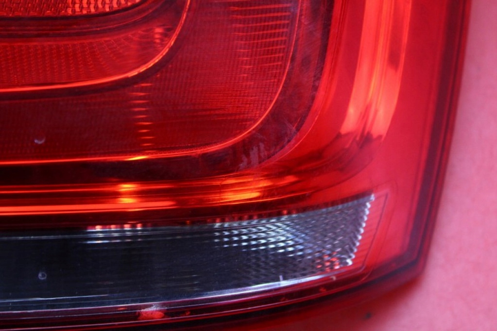 фото №6, Лампа права задня задня 6r0945096a vw polo 5 v 6r 5d hb 09-15