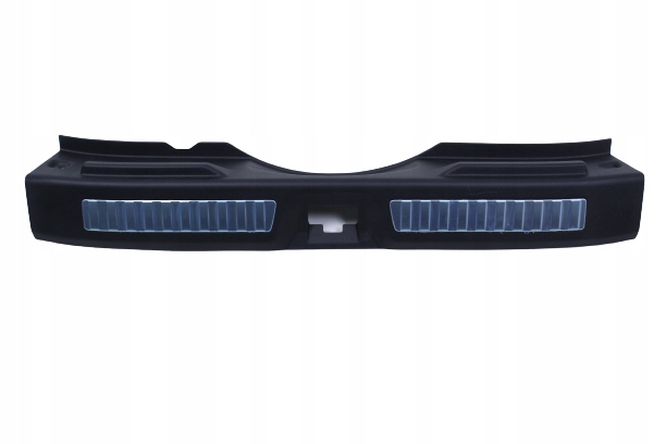 фото №1, Накладка na pas задняя renault kadjar