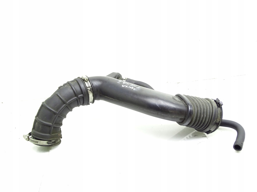 фото №1, Труба повітря lancia thema ii 3.0 crd 68137236aa