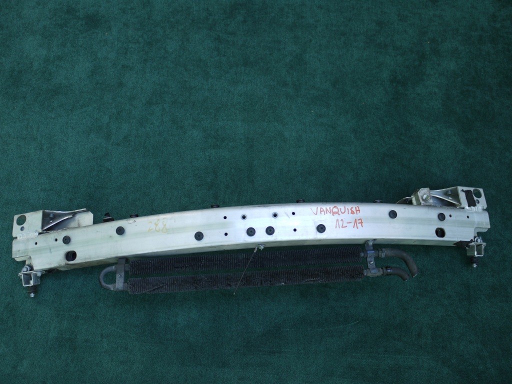 Купить Балка под бампер болты aston martin vanquish 2012-2018r