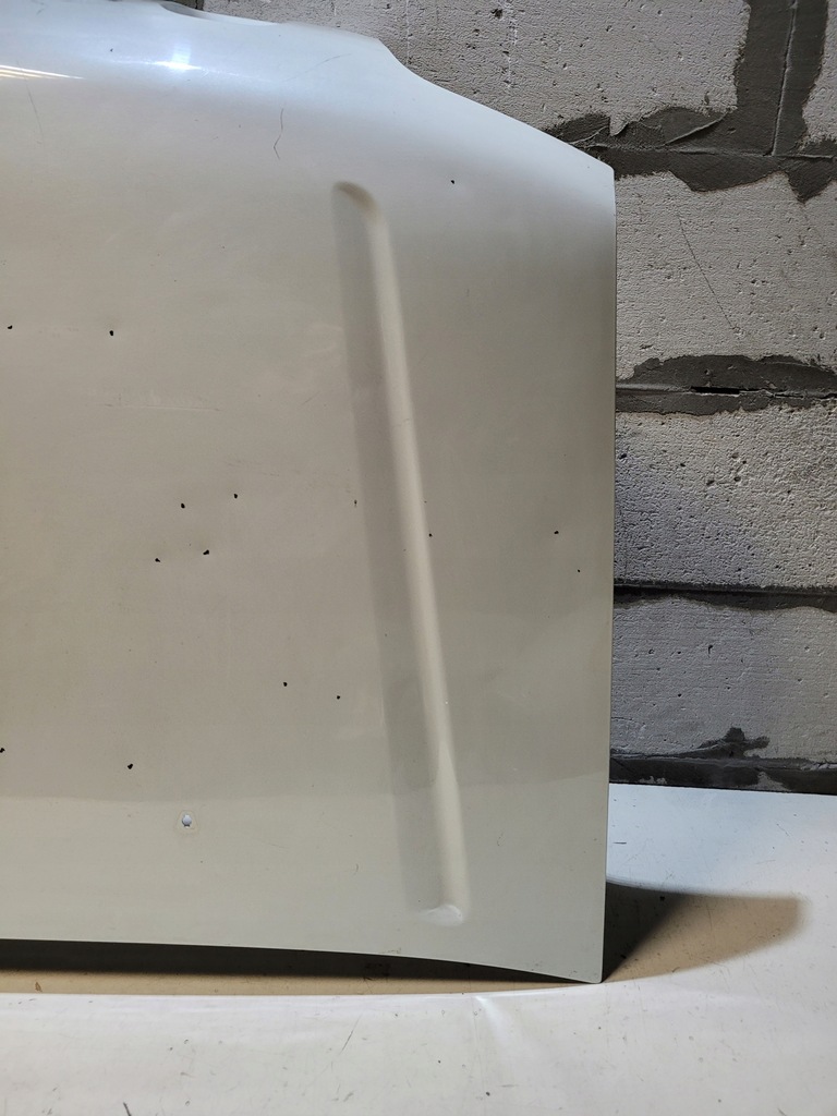 фото №5, Капот jimny iii 98-12