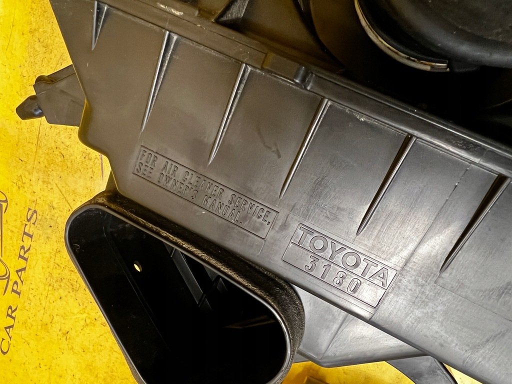 фото №9, Корпус фильтра воздуха lexus rx 450h iii 3 al10