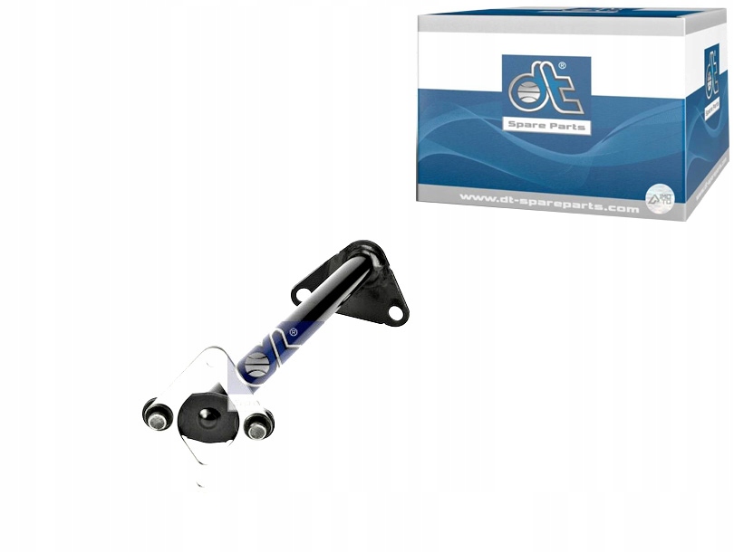 фото №1, Тяга перемикання передач scania p g r t 03.04- dt spare parts