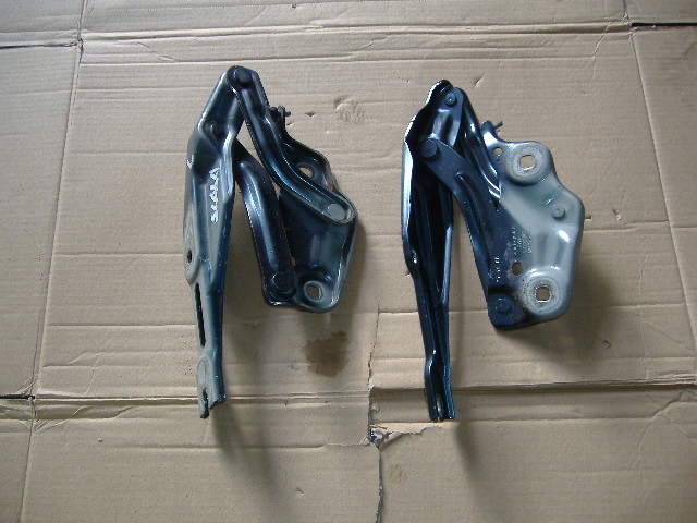 фото №1, Skoda scala петля капот левый правый lf7y f7y