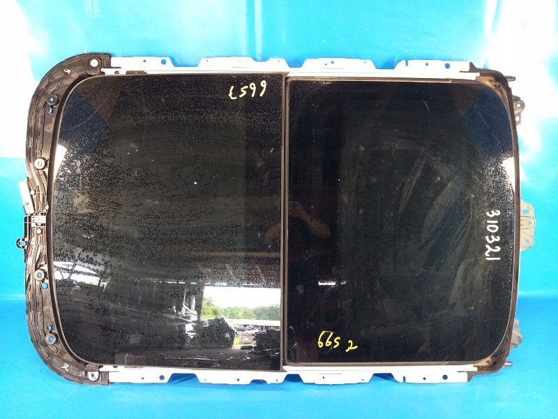 фото №1, Люк mini cooper f56 14-18 54107379619