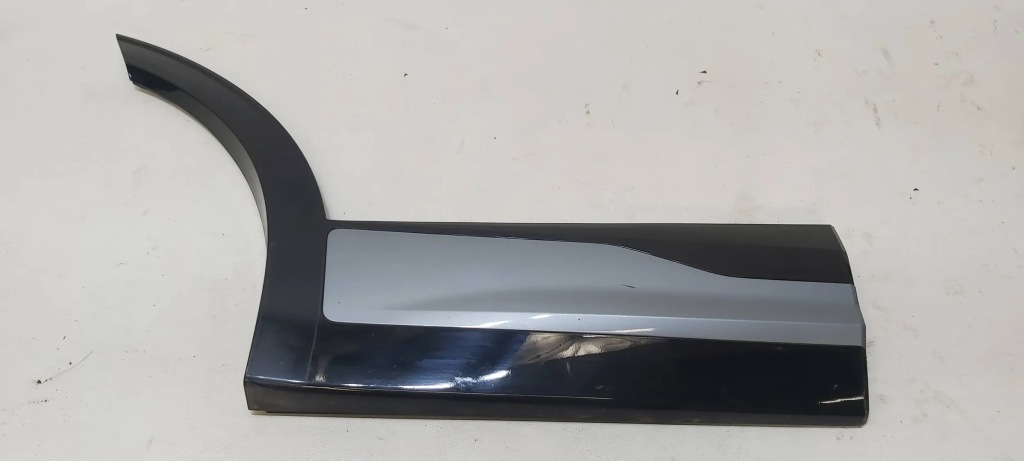 фото №4, Молдинг дверь задняя правый kia sportage v 5 87734-r2300