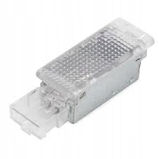 фото №1, Лампа салона skoda оригинал 6l0947415a