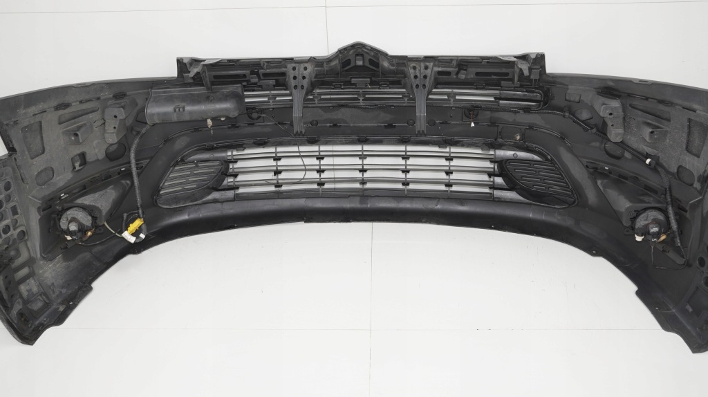 Бампер перед передний citroen c4 picasso 06-09r exy pdc Недорого