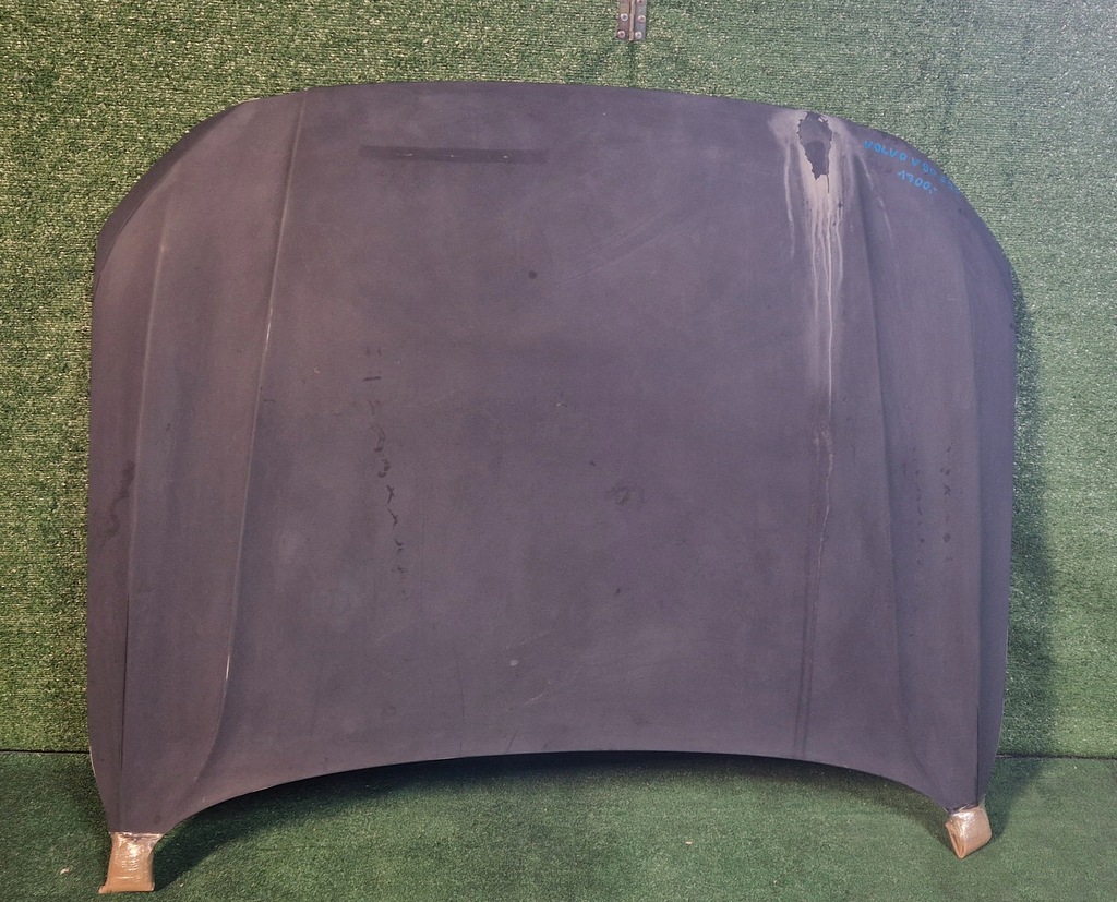 фото №1, Капот перед передняя volvo v90 s90