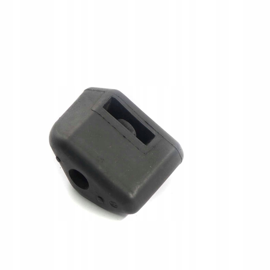 фото №10, Mini r50 r53 подушка резиновый радиатора верхний правая