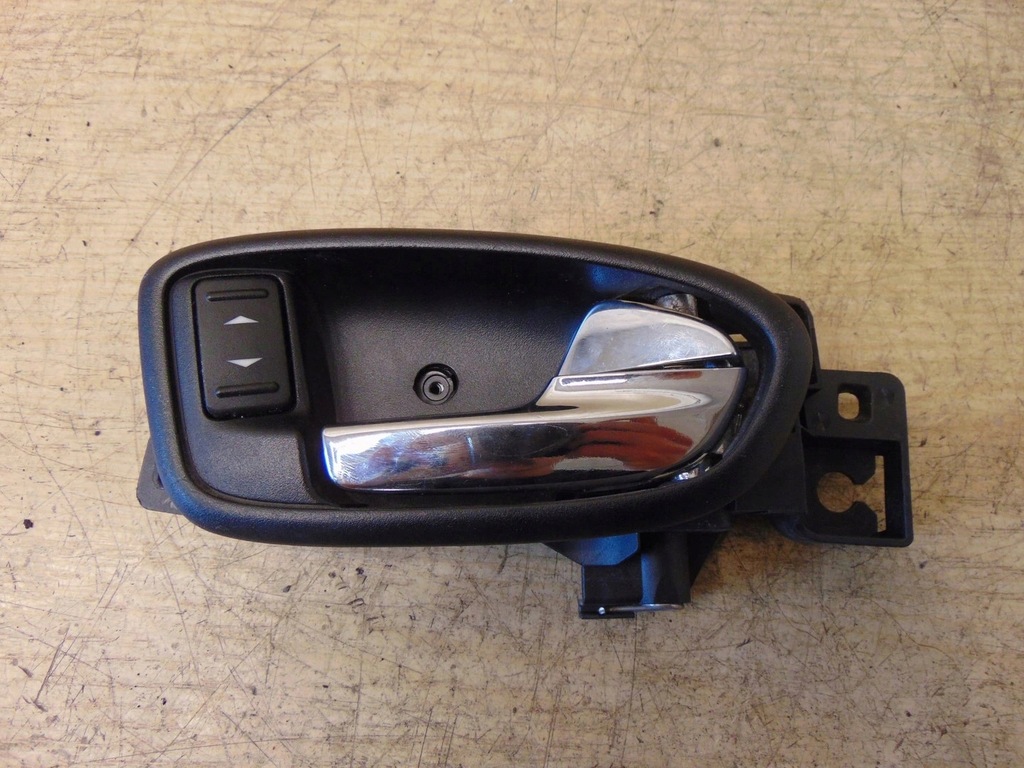 фото №1, Ручка внутрішня права задня ford s-max вимикач