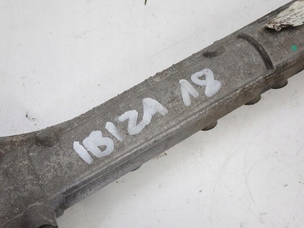 фото №10, Рейка рульова колонка трансмісія europa 2q1423057j polo 2g vi ibiza v 6f 18r